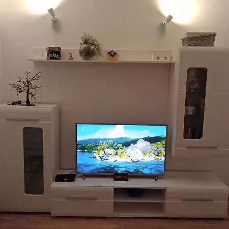 Διαμέρισμα Ispod Duge