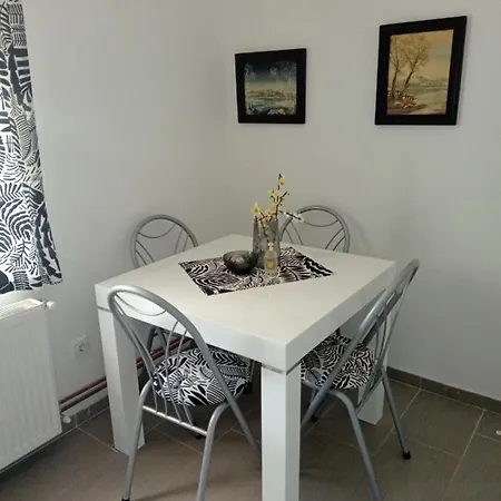 Διαμέρισμα Ispod Duge Dobroselica