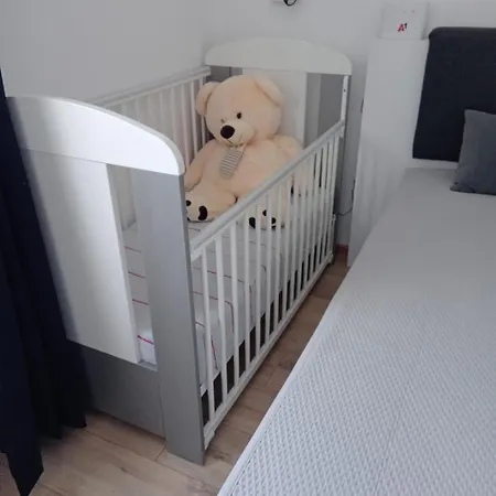 Ispod Duge Διαμέρισμα *