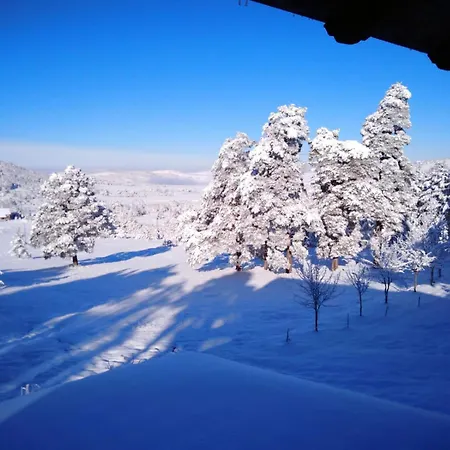 Διαμέρισμα Ispod Duge