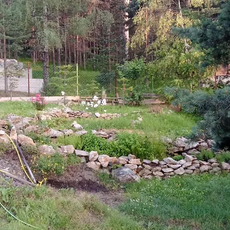 Διαμέρισμα Ispod Duge