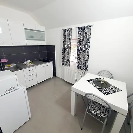 Ispod Duge Διαμέρισμα *