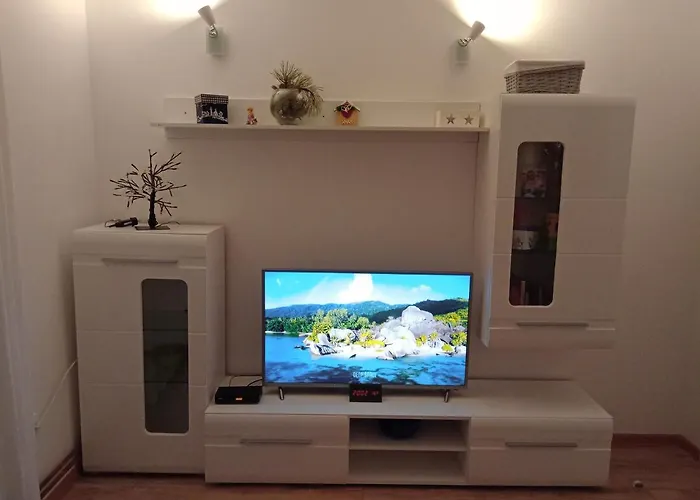 Appartement Ispod Duge