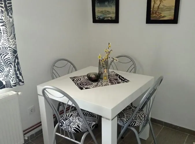 Appartement Ispod Duge Dobroselica