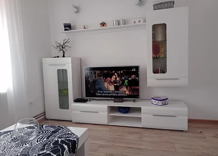 Ispod Duge Appartement Dobroselica