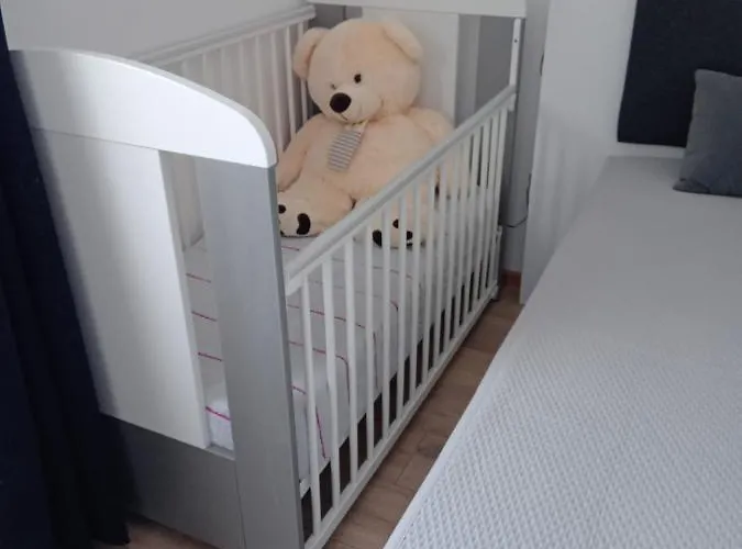 Ispod Duge Appartement *