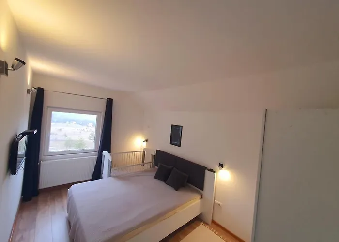 Ispod Duge Appartement