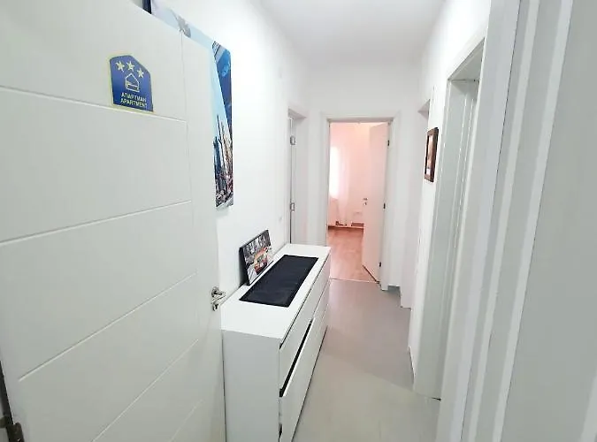 Appartement Ispod Duge