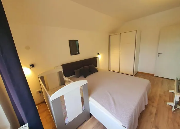 Ispod Duge Appartement *