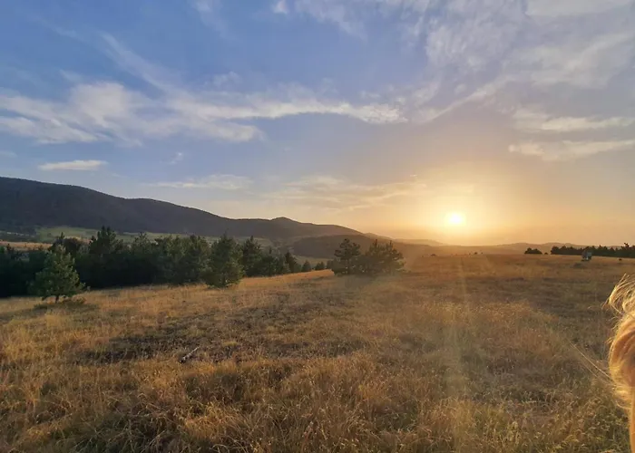 Appartement Ispod Duge