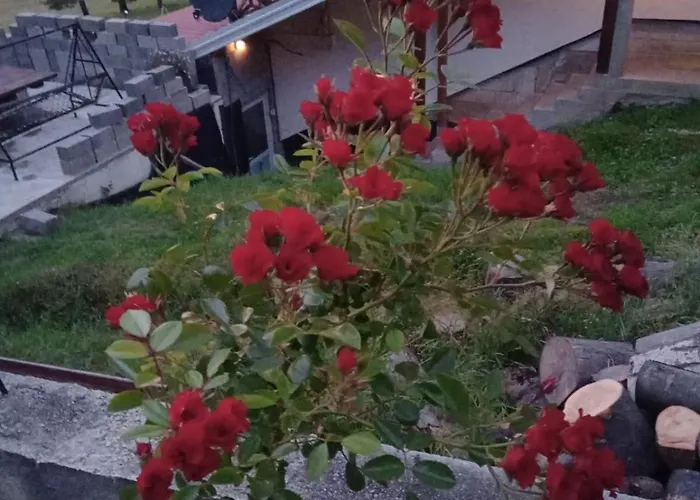 Ispod Duge Appartement *