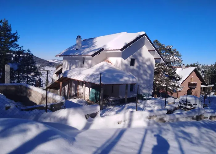 Ispod Duge Appartement *