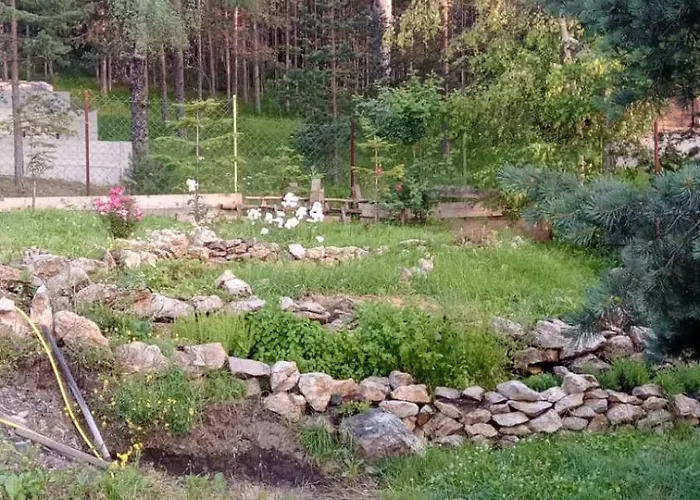 Appartement Ispod Duge