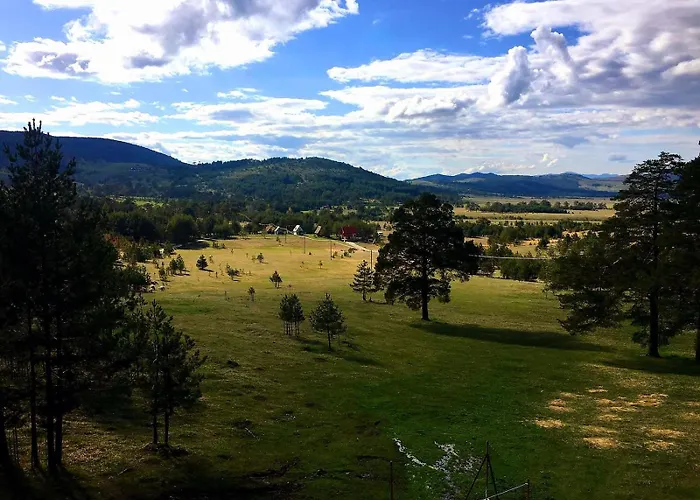 Ispod Duge Appartement *