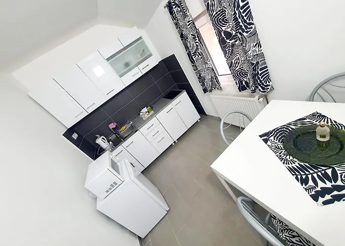 Ispod Duge Appartement