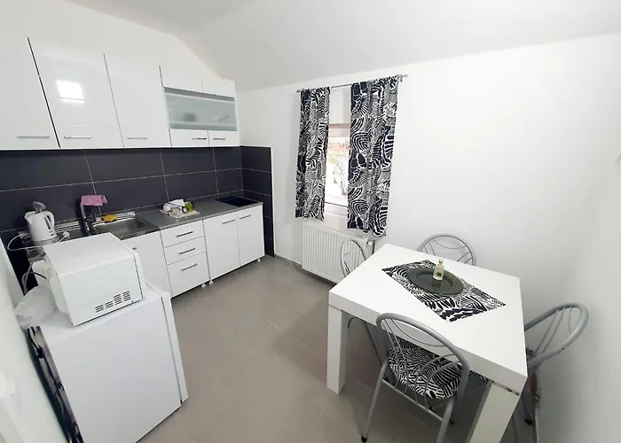 Ispod Duge Appartement *