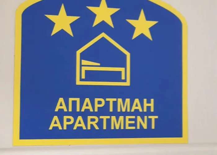 Appartement Ispod Duge Dobroselica